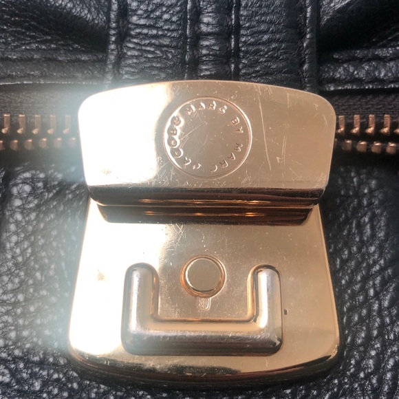 Marc by March Jacobs Purse - Picture 5 of 9